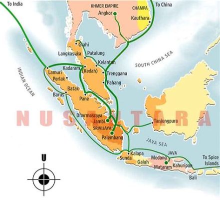 The Emergence of Srivijaya: Maritime Supremacy and the Flourishing of Buddhism on Sumatra